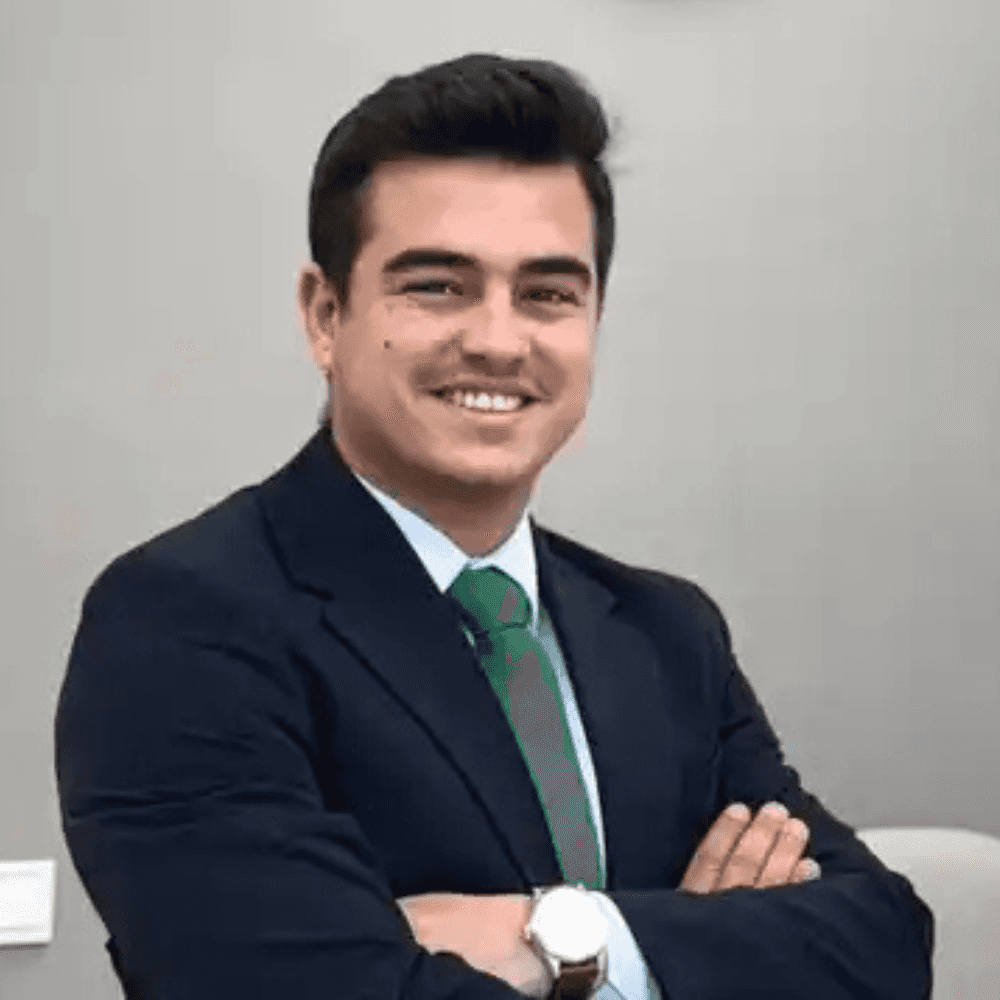 Luis  Blanco Irurzun - Agente inmobiliario en Tarragona
