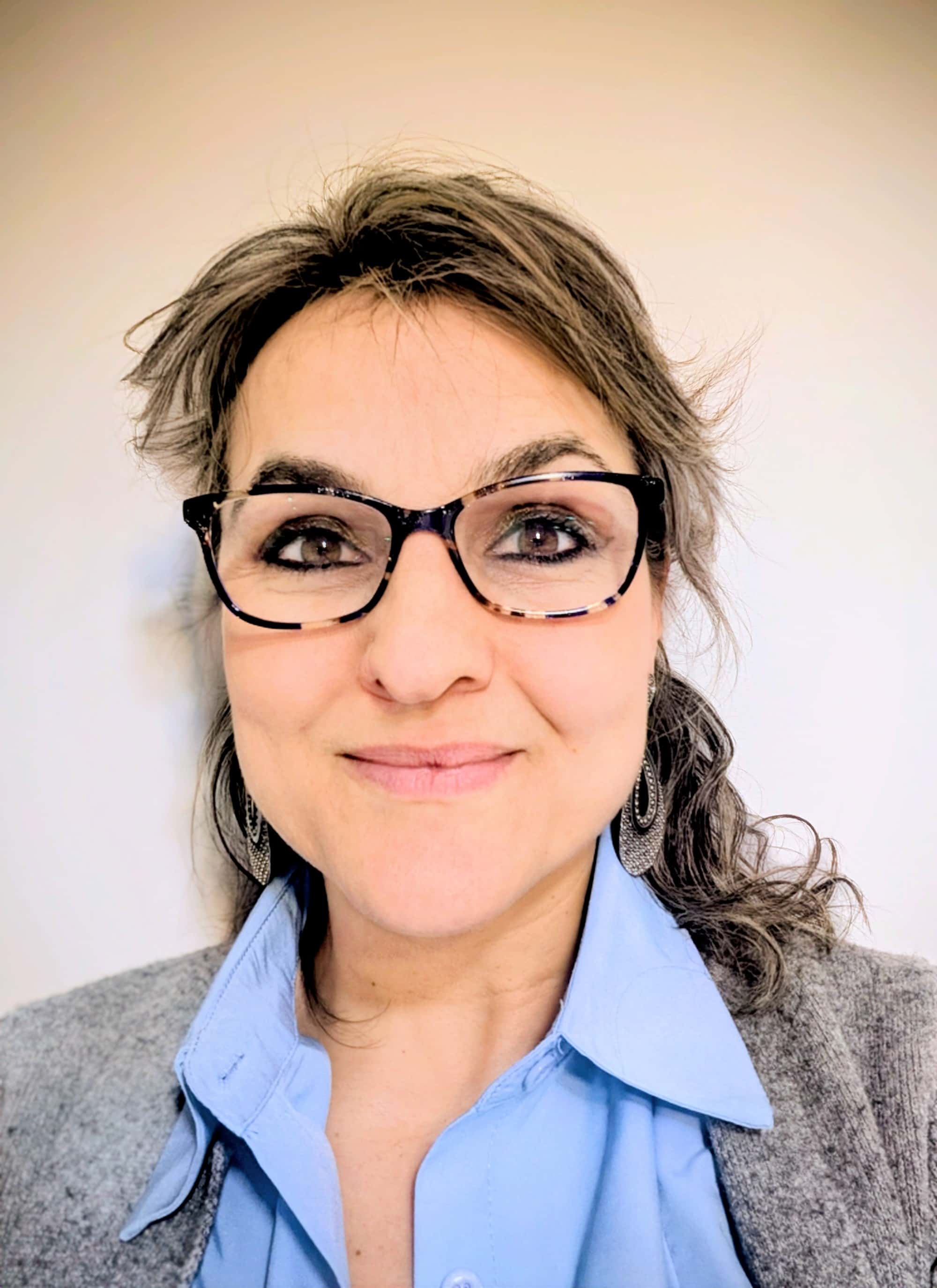 Gemma Bas - Agente inmobiliario en Tarrasa