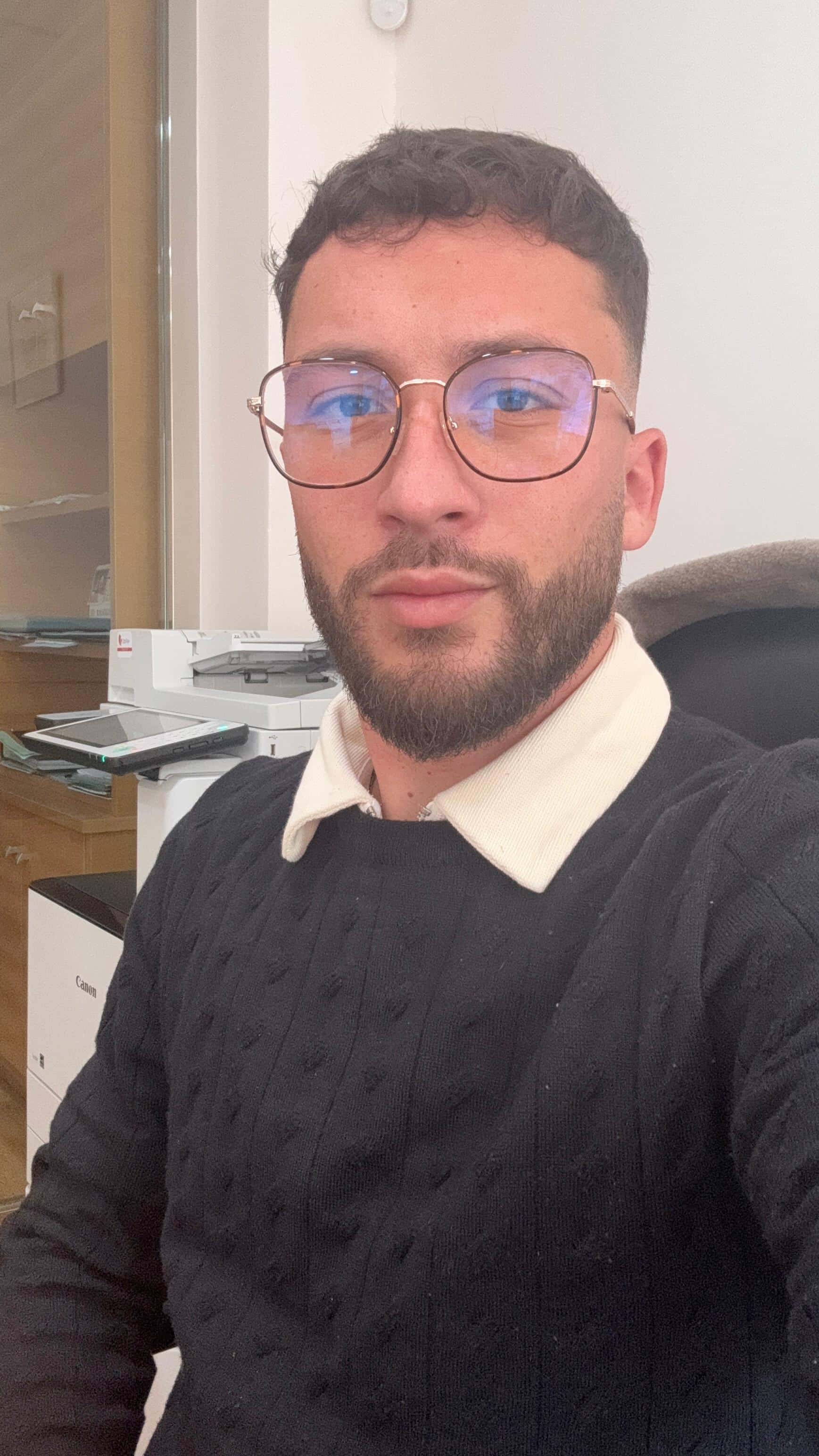 Gaspar Miras Acosta - Agente inmobiliario en Puerto de Mazarrón