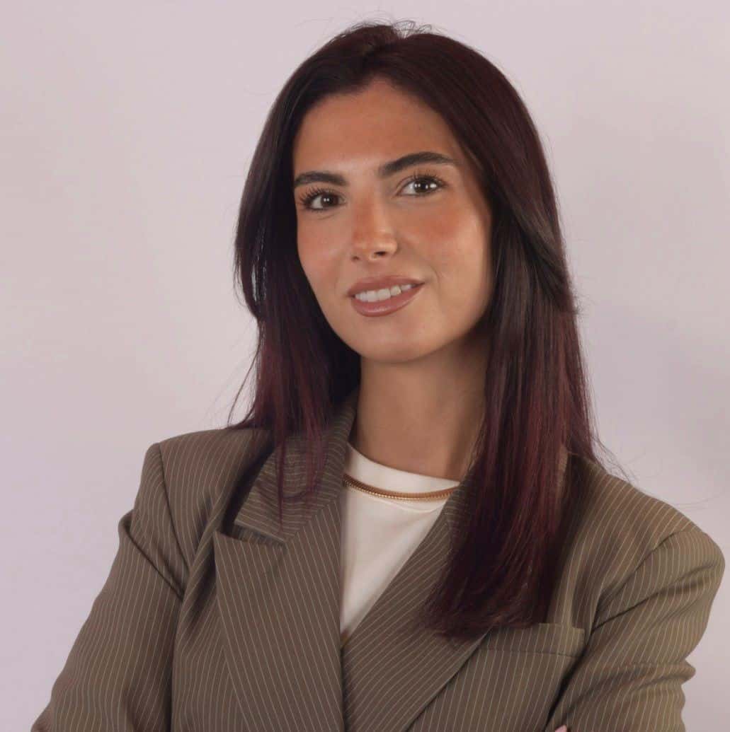 Yohanna Carrillo De la Rosa - Agente inmobiliario en Torrejón de Ardoz