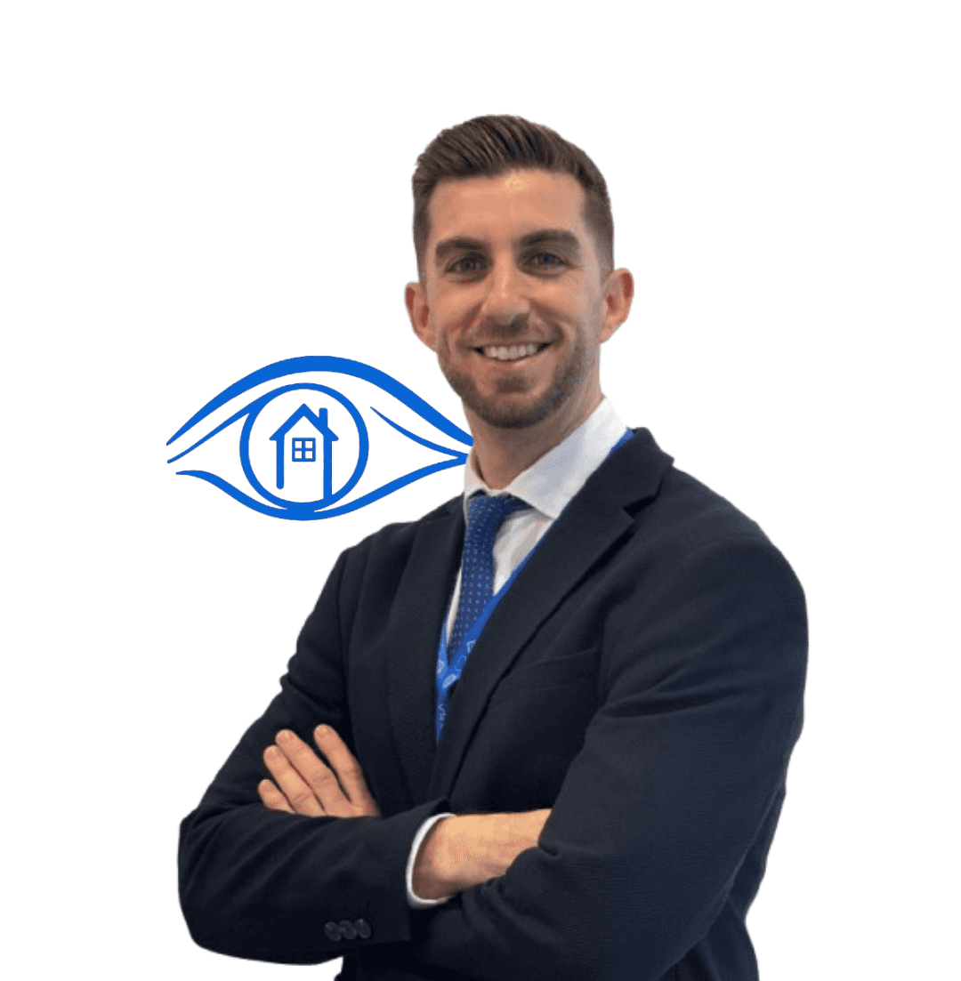 Juan Jose Saborido De Sola - Agente inmobiliario en Sevilla