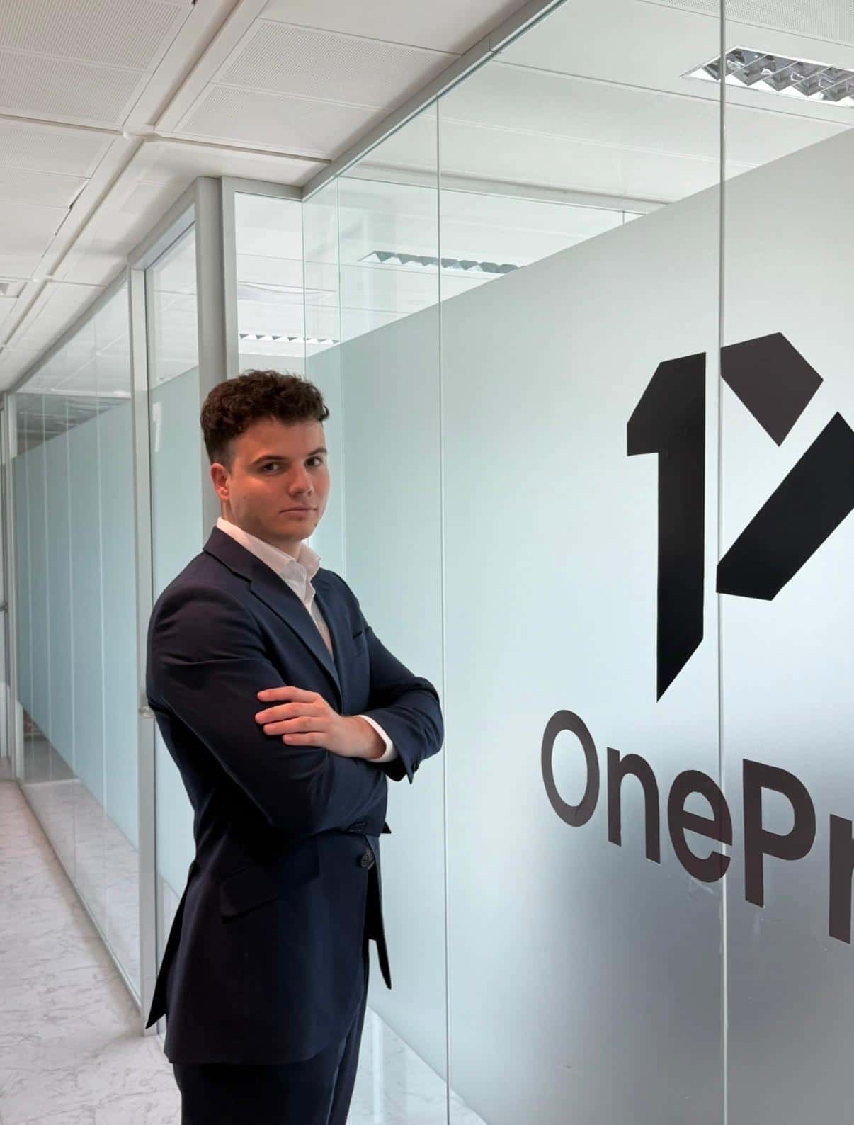 Oriol Roquet Diaz - Agente inmobiliario en Les Corts