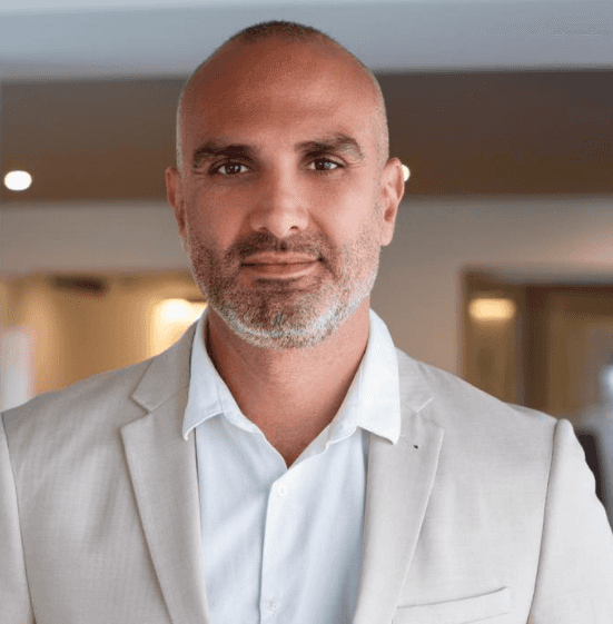 Fernando Garcia   - Agente inmobiliario en Fuengirola