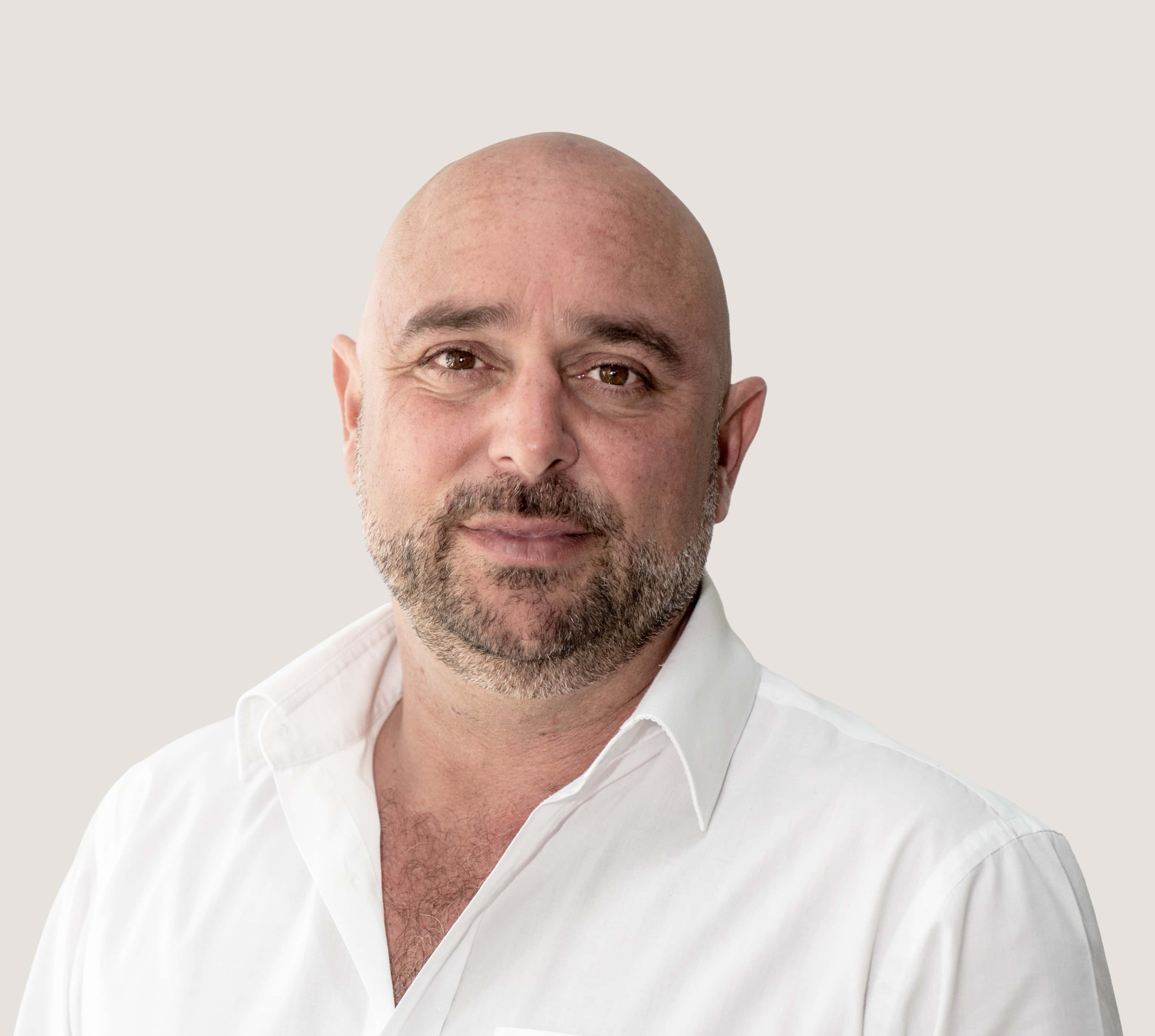 Hamoedie D'al Ibrahim - Agente inmobiliario en Alhaurín el Grande