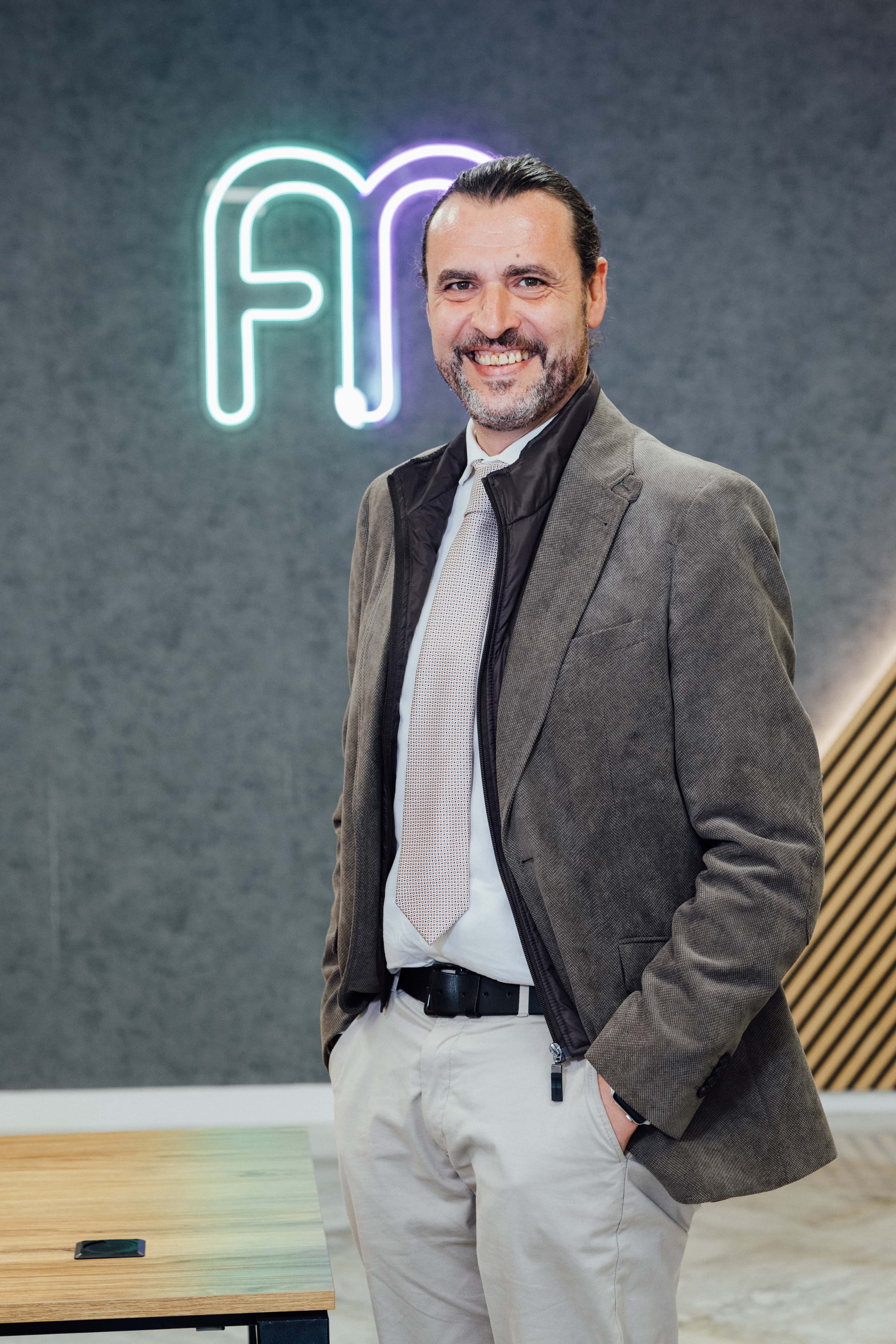 Marc Zueras Díaz - Agente inmobiliario en Horta-Guinardó