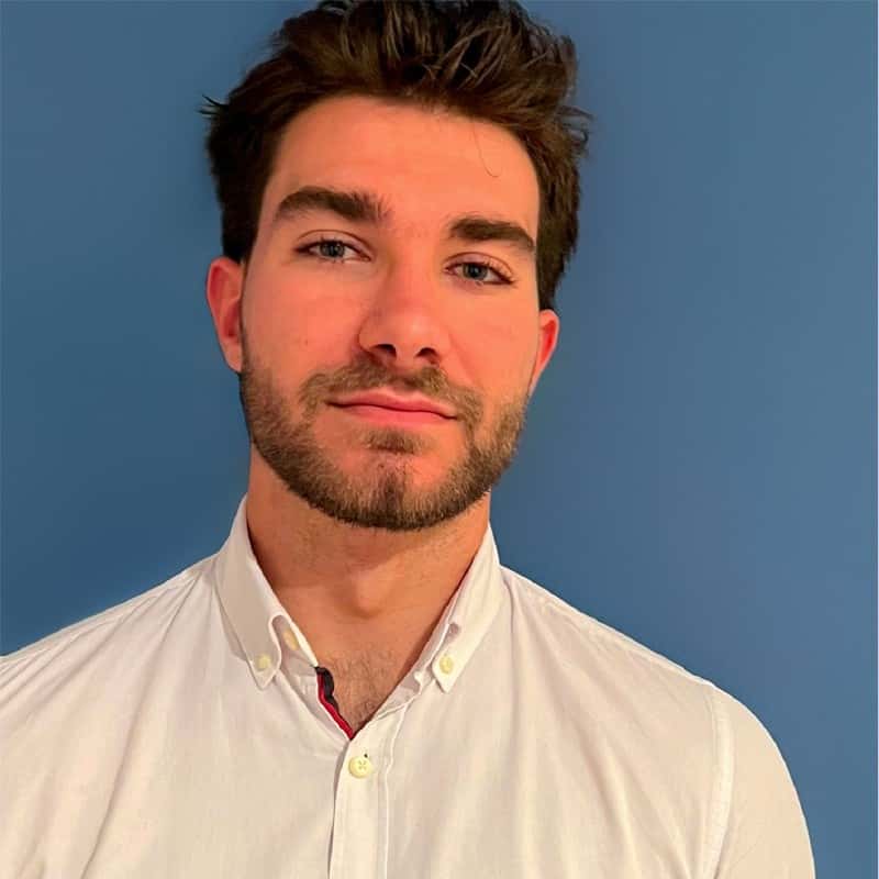 Ander Rementeria Etxeberria - Agente inmobiliario en Vitoria-Gasteiz