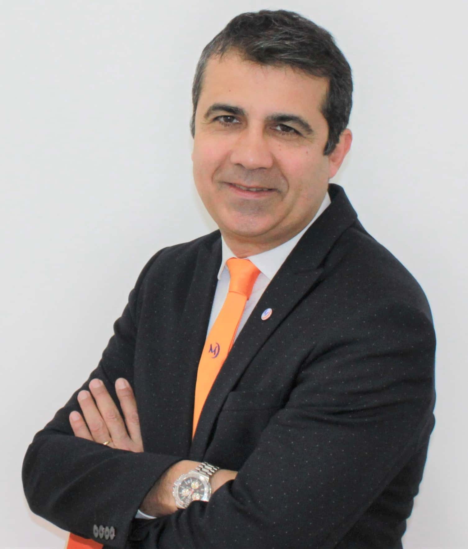 Gerardo March Iturbe  - Agente inmobiliario en Distrito de Sarrià-Sant Gervasi