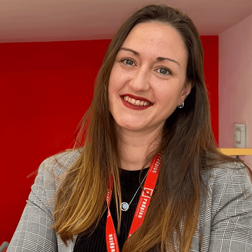 Julia Prado - Agente inmobiliario en Fuencarral-El Pardo
