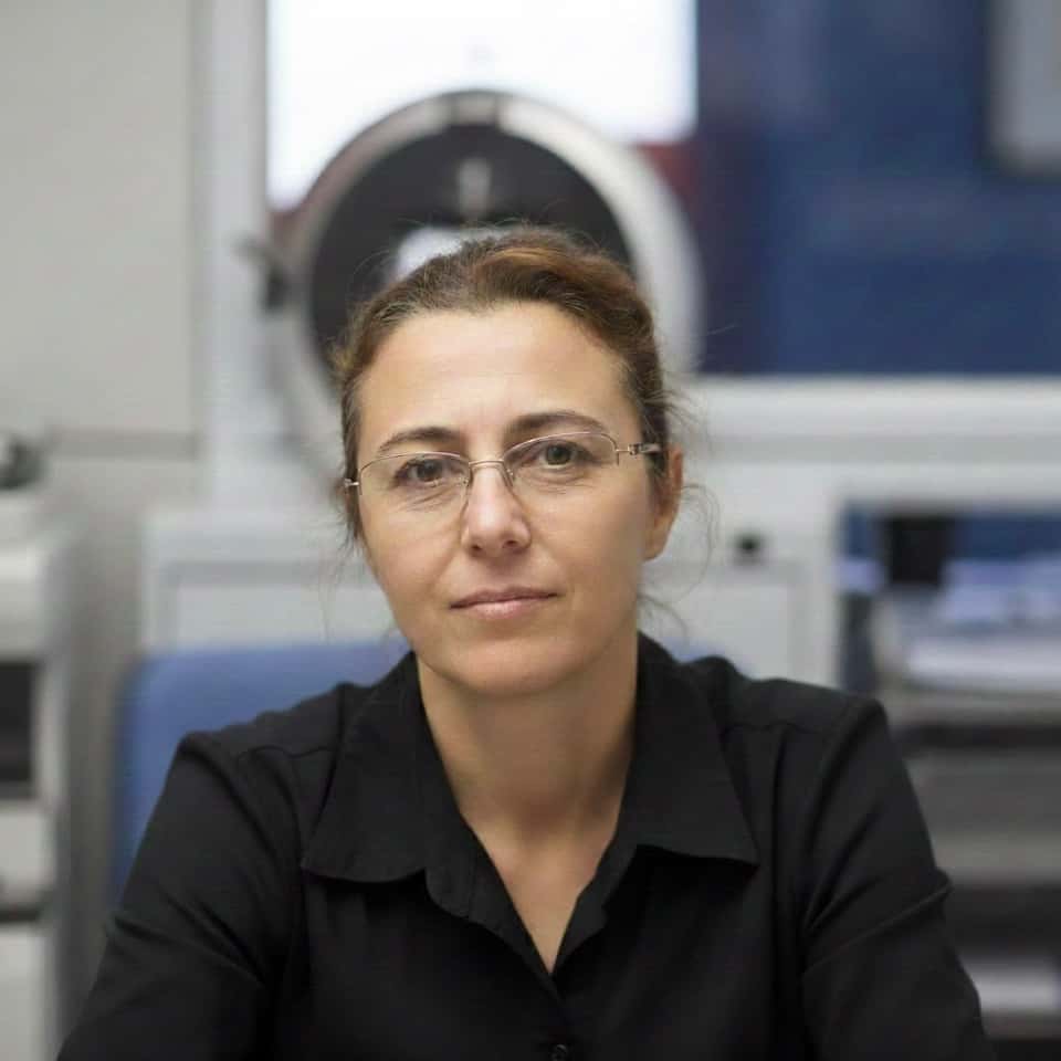 Concepción  Rodríguez - Agente inmobiliario en Begur