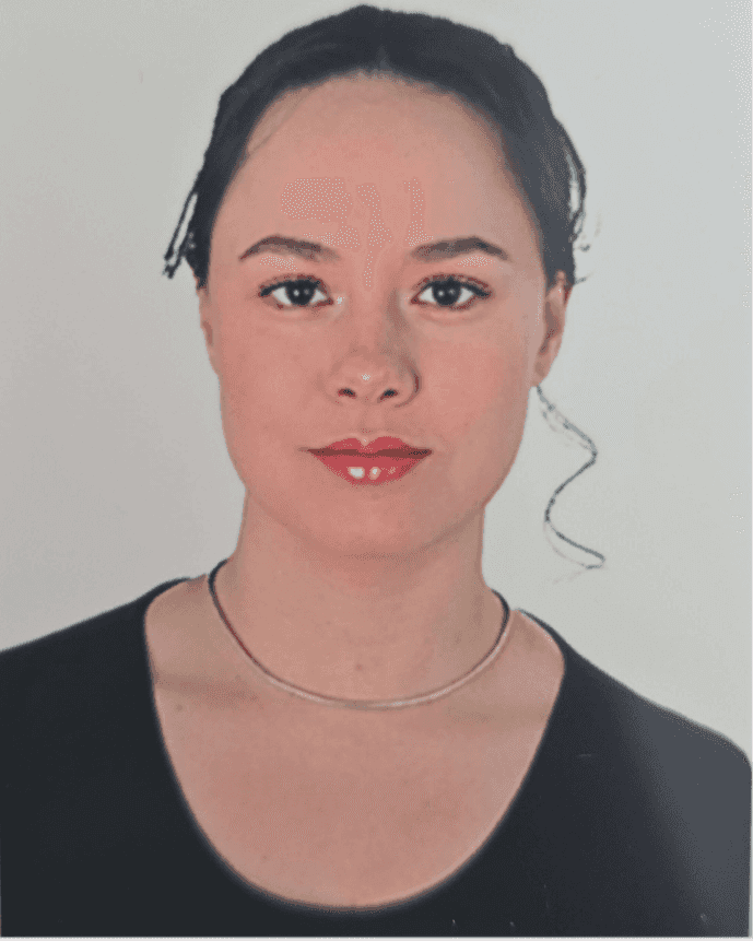 Andrea Adserias San José  - Agente inmobiliario en Torrelavega