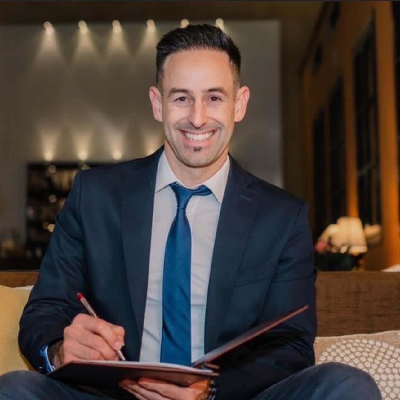 Timoteo  Rodríguez - Agente inmobiliario en Granada