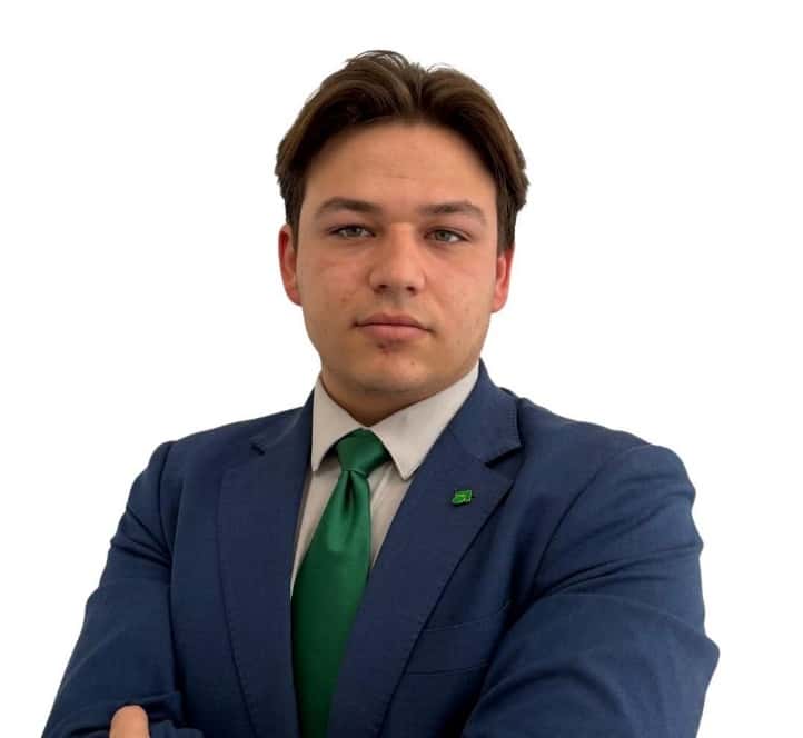 Luis Montero De La Fuente - Agente inmobiliario en Cabanillas del Campo