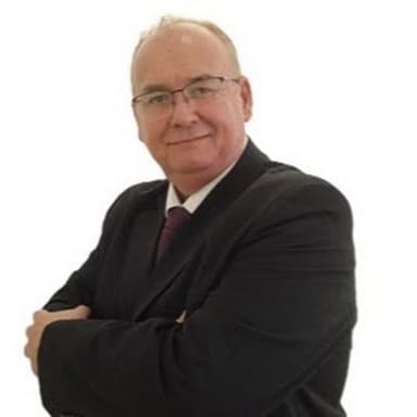 Agente inmobiliario en Mijas: Fernando Nevado Blanco