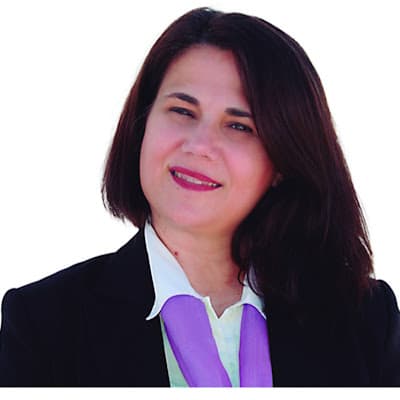 María García Lores