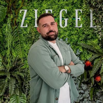 Benito Granado-Rafart Santana - Agente inmobiliario en Santa Cruz de Tenerife