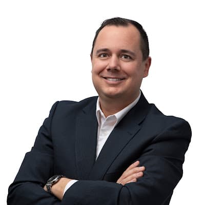 Agente inmobiliario en Castelló de la Plana: Nicholas Clarke