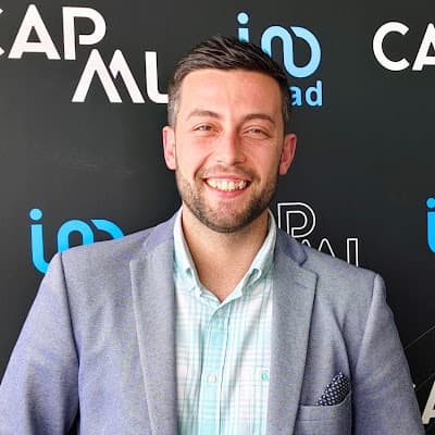 Jordi Fontanet - Agente inmobiliario en Salou