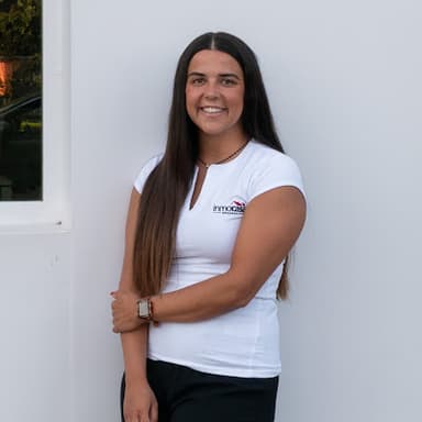 Agente inmobiliario en Granada: Paula Alvarez Marti