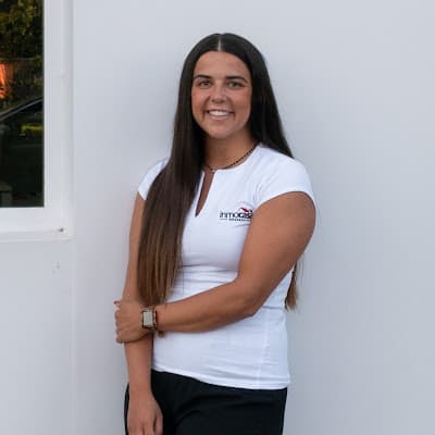 Paula Alvarez Marti - Agente inmobiliario en Genil