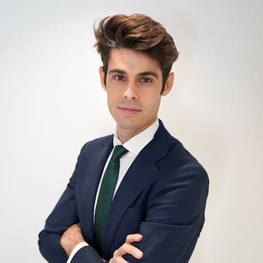 Agente inmobiliario en Reus: Rafael Gómez