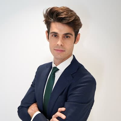 Rafael Gómez - Agente inmobiliario en Reus