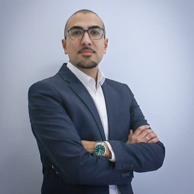 Juan José  Maldonado Cortés