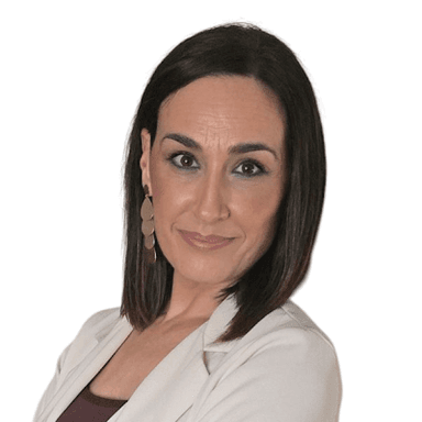 Agente inmobiliario en Guadarrama: Marta Hernández
