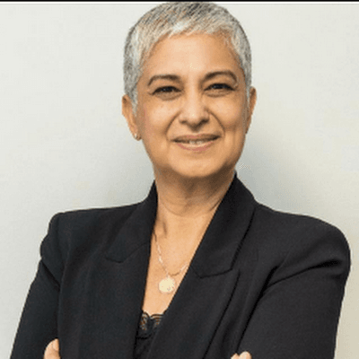 Agente inmobiliario en Sant Cugat del Vallès: Mirta Acosta Sarmiento