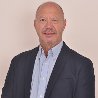 Agente inmobiliario en Cartagena: Vicente Sánchez Martínez