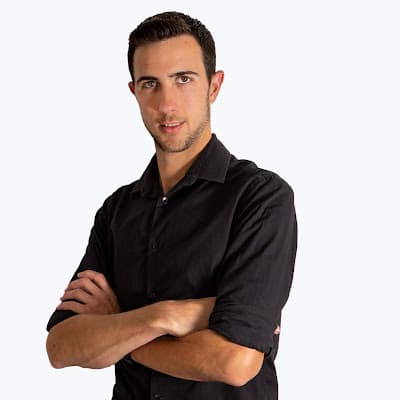 Curro López - Agente inmobiliario en Campos