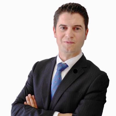 Agente inmobiliario en Beniel: Mario Ruiz