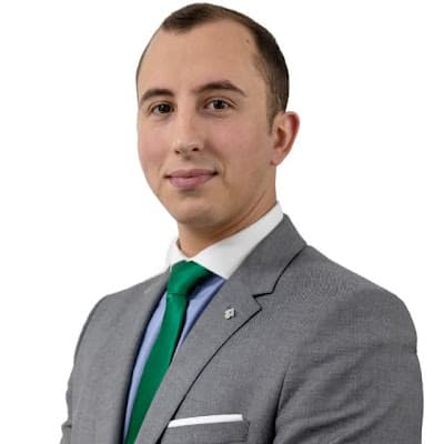 Agente inmobiliario en Cerdanyola del Vallès: Edgar Martínez