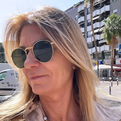 Agente inmobiliario en Santa Cruz de Tenerife: Miriam Arteaga Lorenzo