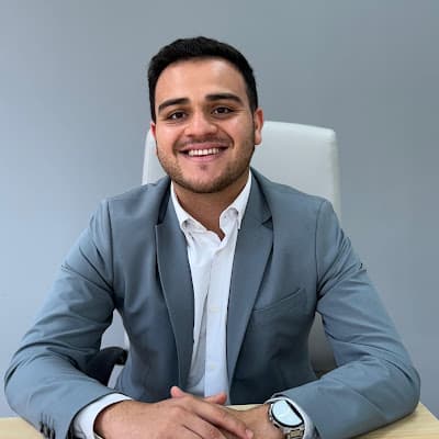 Agente inmobiliario en El Vendrell: Galo Arevalo Adriano