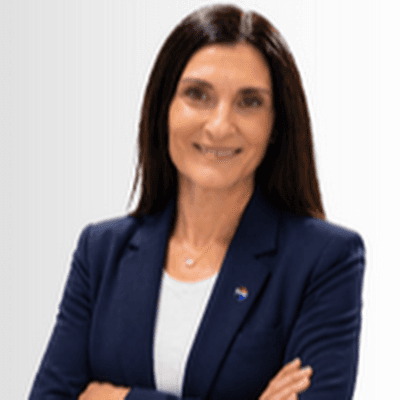 Agente inmobiliario en Las Rozas de Madrid: Rosi Perera Gil