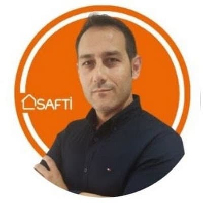 Agente inmobiliario en Sirves: Antonio Mayán