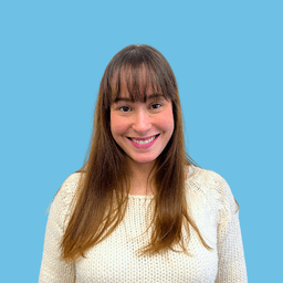 Sandra Arguedas - Agente inmobiliario en Zaragoza
