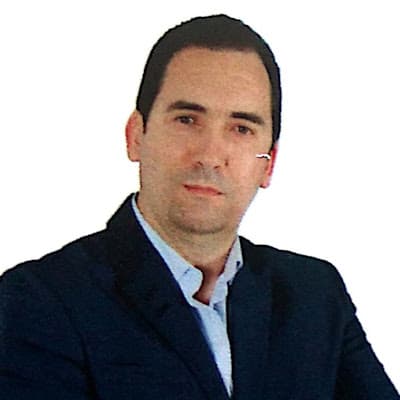 Emilio Rivas - Agente inmobiliario en Salamanca