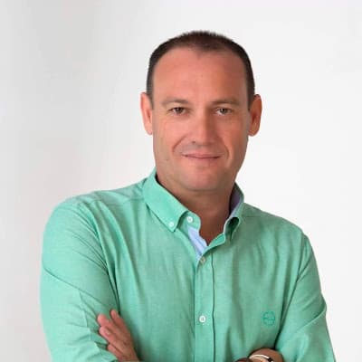 Francisco Javier  Fernández Pérez