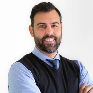 Agente inmobiliario en Las Palmas de Gran Canaria: Francisco J. Martell