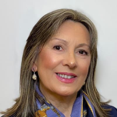 Araceli Granda Fernandez