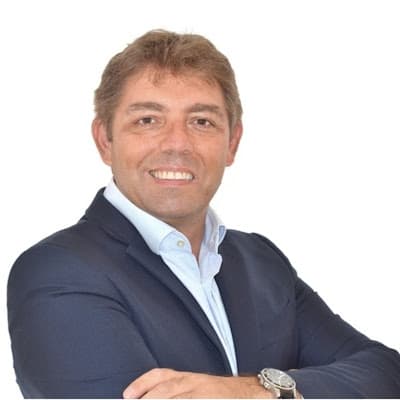 Guillermo Guerra - Agente inmobiliario en Collado Villalba