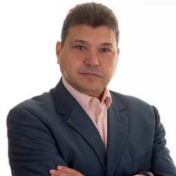 Luis Fernández Gascón - Agente inmobiliario en Torrelodones
