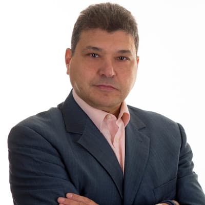 Luis Fernández Gascón - Agente inmobiliario en Torrelodones