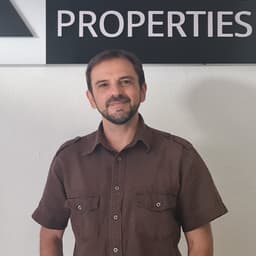 Agente inmobiliario en Torrevieja: Miguel Ángel Gallego Gómez