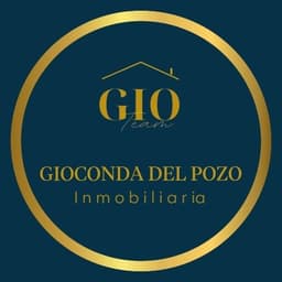 Gioconda del Pozo Inmobiliaria