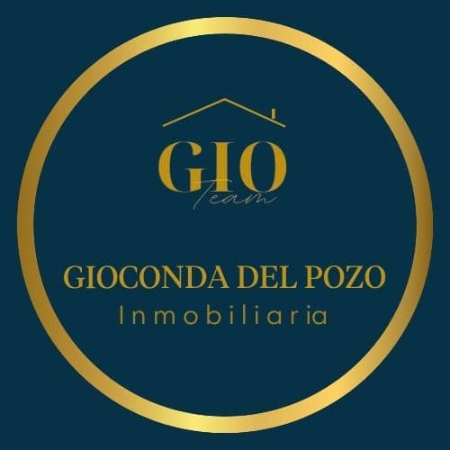 Gioconda del Pozo Inmobiliaria