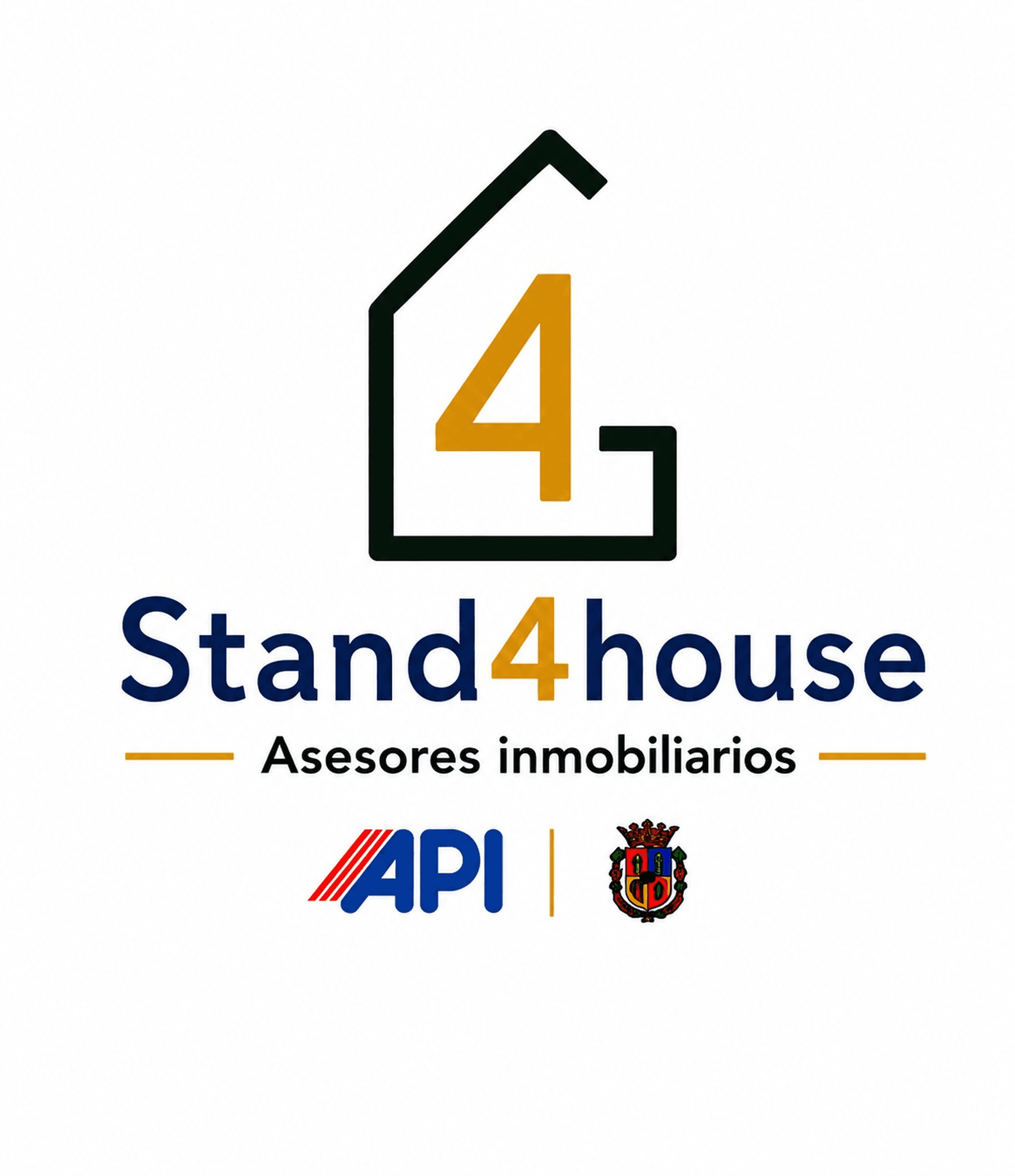 Stand4house