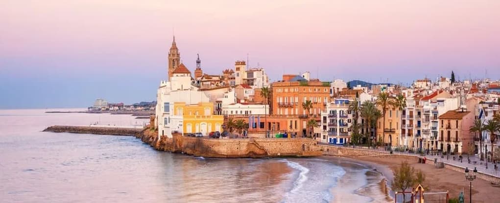 Home Go Estate - Agencia inmobiliaria en Sitges