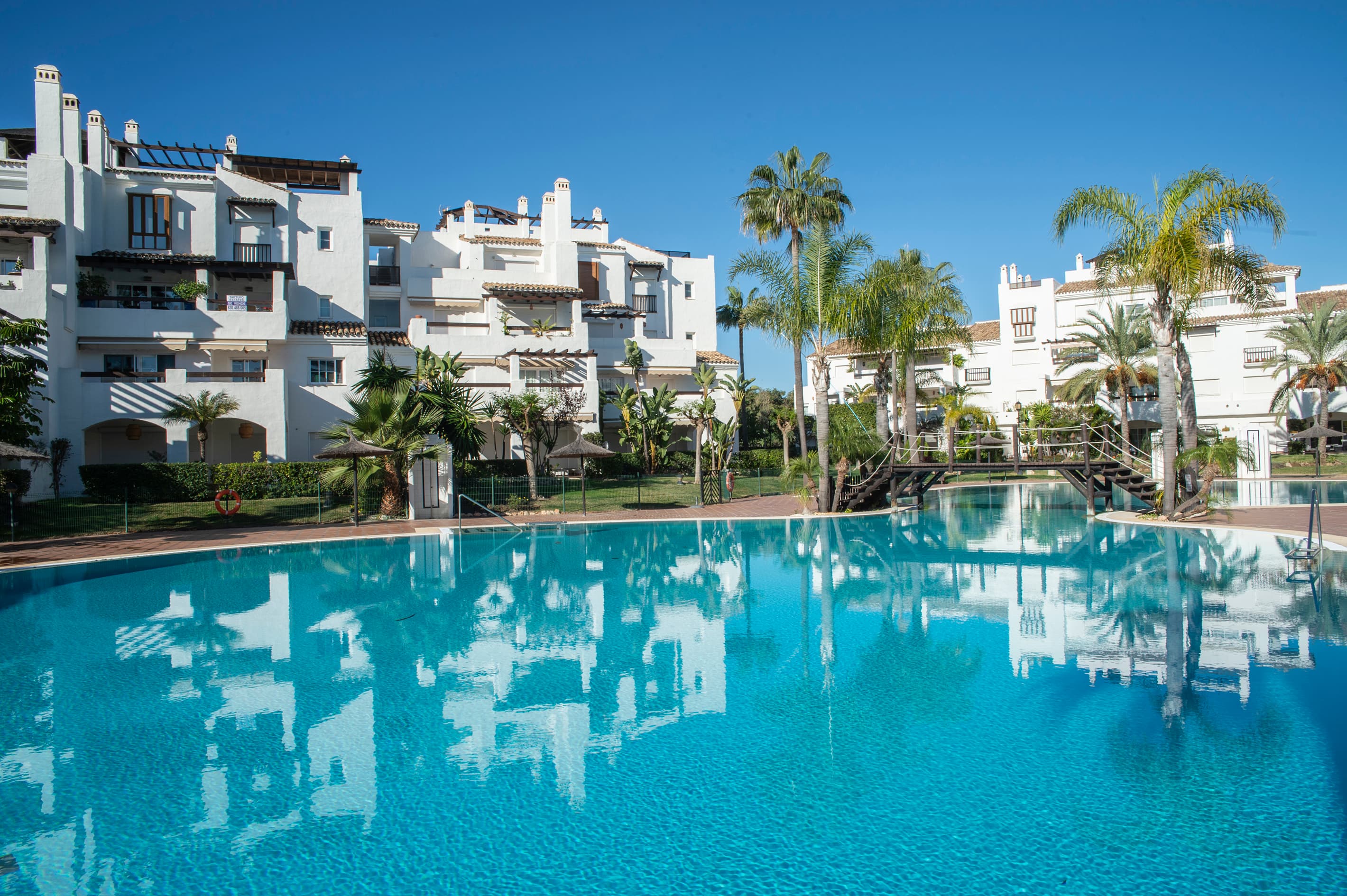 Luisa Martin Properties - Agencia inmobiliaria en Marbella